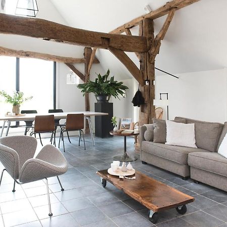 De Rheezer Kamer Hardenberg Luaran gambar