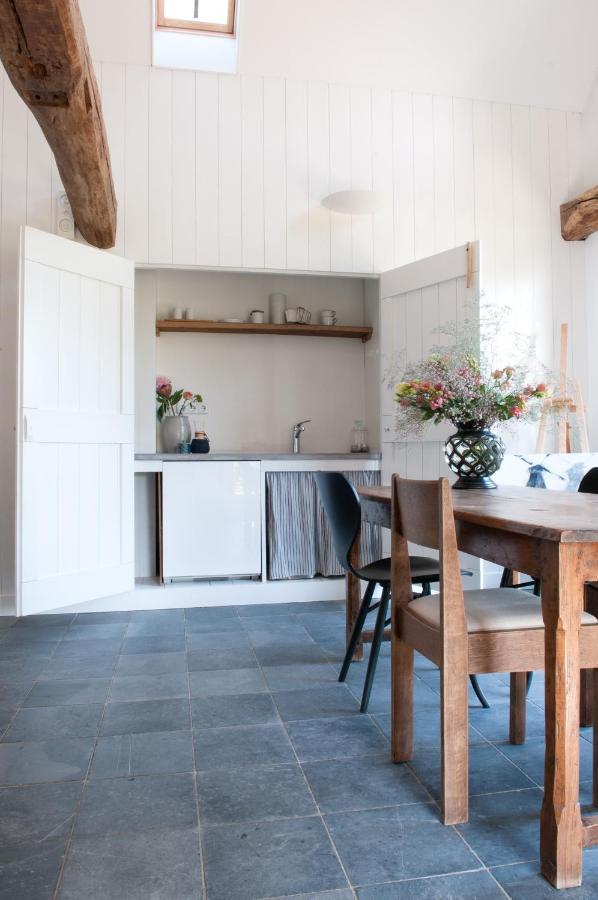 De Rheezer Kamer Hardenberg Luaran gambar